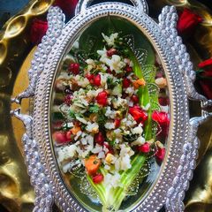 A picture of Gopalkala.