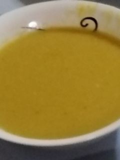 صورة لوصفة شوربة العدس
