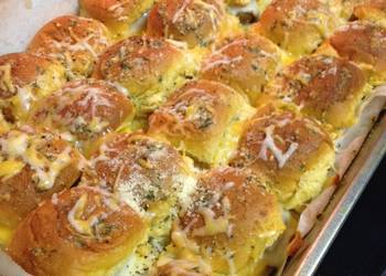 Easy Fast Cooking Cheeseburger Sliders Restaurant Style Easy Fast Cooking Cheeseburger Sliders Restaurant Style