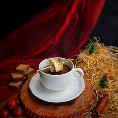 A picture of Hot Chocolate.