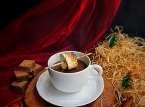 A picture of Hot Chocolate.
