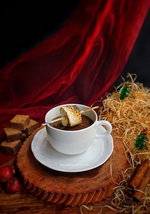 A picture of Hot Chocolate.