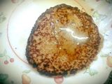 Hot cakes de plátano