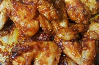 Resep Ayam Kecap Manis Gurih Sederhana Dan Enak