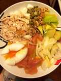 Ensalada mil delicias