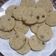 Galletas súper fáciles sin huevo