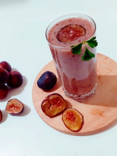 عکسی از دستور اسموتی انجیر