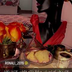 قهوة بلدية على طريقتي (قهوة مغربيه) 🇲🇦✨-レシピのメイン写真