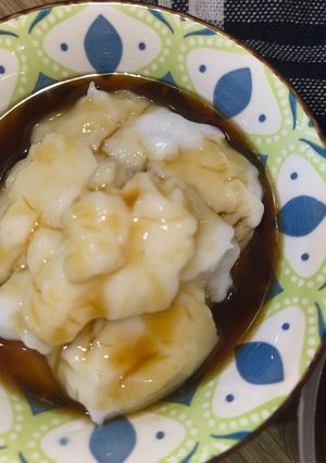 Foto resep Bubur Sum-Sum
