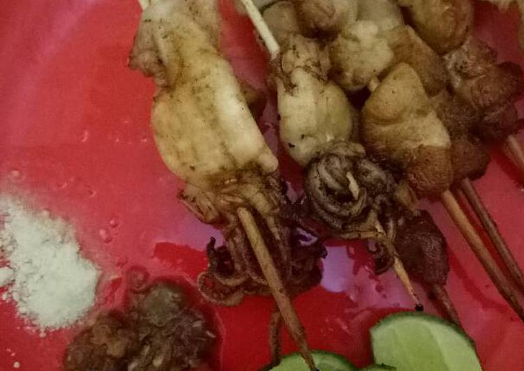 Langkah Mudah untuk Membuat Sate Thaican goreng yang Sempurna