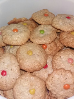 Foto resep Kue corn flakes kelapa