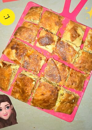 Foto resep Martabak ala ummi