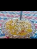 सूजी का हलवा (suji ka halwa recipe in hindi)