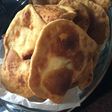 Tortas fritas