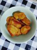 Pisang Goreng