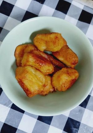 Foto resep Pisang Goreng