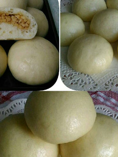 Foto resep Bakpao lembut isi daging(ayam)