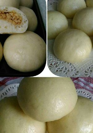 Foto resep Bakpao lembut isi daging(ayam)