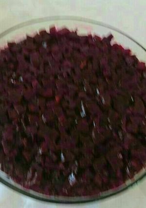 A picture of Beetroot.