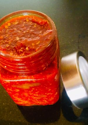 લીંબુ નું અથાણું (Lemon Pickle Recipe in Gujarati) રેસીપી મુખ્ય ફોટો