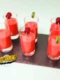 Beet Gazpacho