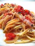 Amatriciana Primavera