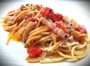Foto di Amatriciana Primavera