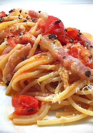 Foto di Amatriciana Primavera