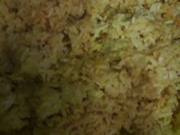 Cara Buat Nasi Kuning Sambal Goreng Daging Sapi Farah Quinn