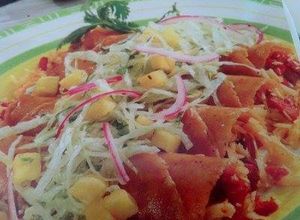 Foto principal de Enchiladas artesanales