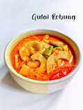 Gulai Rebung