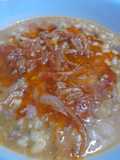 Locro de la abuela