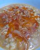 Locro de la abuela