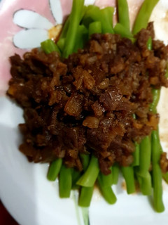 Foto resep Baby Buncis ala Singapore