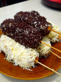 Foto resep 20. Donat Paha
