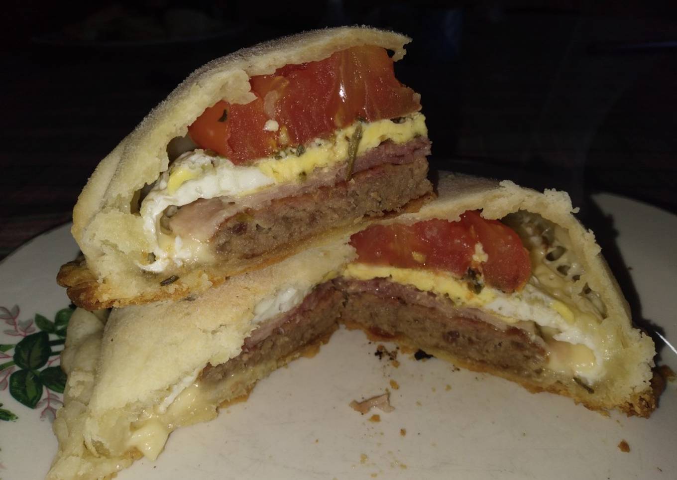 Hamburguesa