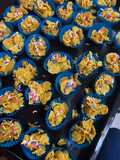 Cornflake Madu cik ika manis