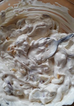 Burgonyasaláta recept fotója