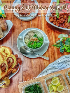 Foto resep Bakso Sapi Solo
