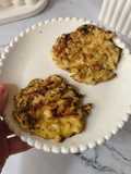 Dadar Fusili #Snack mpasi