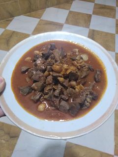 صورة لوصفة كمونية