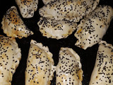 Empanadas de carne con masa casera!!!