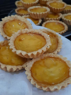 Foto resep Pie susu Bali