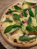 Mes pizzas