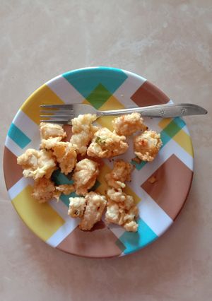 Foto resep Ayam Fillet Tepung simple🍃