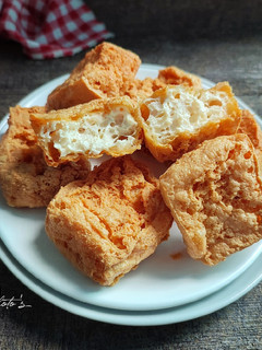 Foto resep Tahu Susu Homemade
