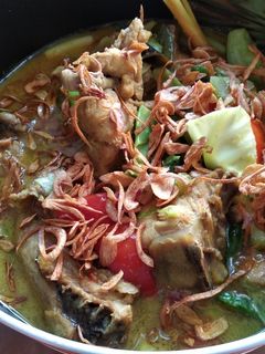 Foto resep Tongseng ayam yummy