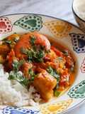Moqueca de Tamboril