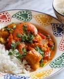 Moqueca de Tamboril