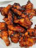 Brian's best Chicken wings